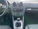 Audi a3 1.9 tdi 105 ch s line 3 portes / entretien à jour / ct ok / garantie occasion simplicicar royan simplicicar...