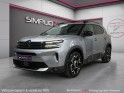 Citroen c5 aircross hybride rechargeable 225 e-eat8 shine carplay gps cuir clim auto occasion simplicicar magny-en-vexin...