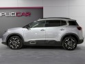Citroen c5 aircross hybride rechargeable 225 e-eat8 shine carplay gps cuir clim auto occasion simplicicar magny-en-vexin...