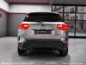 Citroen c5 aircross hybride rechargeable 225 e-eat8 shine carplay gps cuir clim auto occasion simplicicar magny-en-vexin...