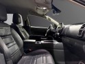 Citroen c5 aircross hybride rechargeable 225 e-eat8 shine carplay gps cuir clim auto occasion simplicicar magny-en-vexin...