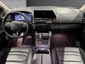 Citroen c5 aircross hybride rechargeable 225 e-eat8 shine carplay gps cuir clim auto occasion simplicicar magny-en-vexin...