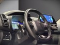 Citroen c5 aircross hybride rechargeable 225 e-eat8 shine carplay gps cuir clim auto occasion simplicicar magny-en-vexin...