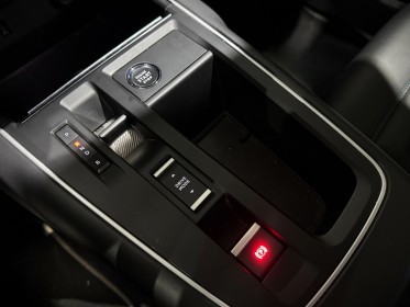 Citroen c5 aircross hybride rechargeable 225 e-eat8 shine carplay gps cuir clim auto occasion simplicicar magny-en-vexin...