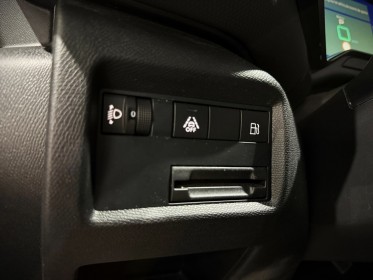 Citroen c5 aircross hybride rechargeable 225 e-eat8 shine carplay gps cuir clim auto occasion simplicicar magny-en-vexin...