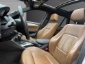 Bmw x1 e84 sdrive 20d 177 ch luxe a caméra de recul - toit ouvrant - fulls cuir - garantie 12 mois occasion paris 17ème...