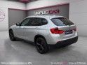 Bmw x1 e84 sdrive 20d 177 ch luxe a caméra de recul - toit ouvrant - fulls cuir - garantie 12 mois occasion paris 17ème...