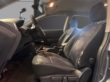 Nissan qashqai 1.6 dci 130ch connect edition garantie 12 mois occasion montpellier (34) simplicicar simplicibike france