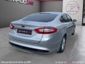 Ford mondeo hybrid 2.0 187 ch titanium business bva6 / sièges chauffants / garantie 12 mois occasion osny simplicicar...