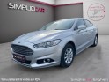 Ford mondeo hybrid 2.0 187 ch titanium business bva6 / sièges chauffants / garantie 12 mois occasion osny simplicicar...
