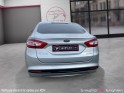 Ford mondeo hybrid 2.0 187 ch titanium business bva6 / sièges chauffants / garantie 12 mois occasion osny simplicicar...