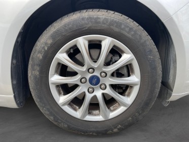 Ford mondeo hybrid 2.0 187 ch titanium business bva6 / sièges chauffants / garantie 12 mois occasion osny simplicicar...