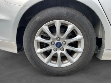Ford mondeo hybrid 2.0 187 ch titanium business bva6 / sièges chauffants / garantie 12 mois occasion osny simplicicar...