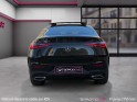 Mercedes glc coupe 300 e 9g-tronic 4matic amg line occasion paris 17ème (75)(porte maillot) simplicicar simplicibike france