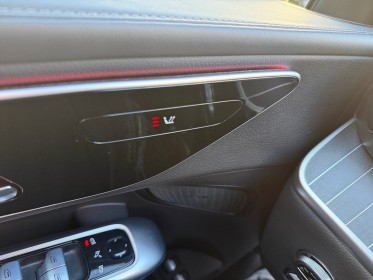 Mercedes glc coupe 300 e 9g-tronic 4matic amg line occasion paris 17ème (75)(porte maillot) simplicicar simplicibike france