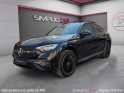 Mercedes glc coupe 300 e 9g-tronic 4matic amg line occasion paris 17ème (75)(porte maillot) simplicicar simplicibike france