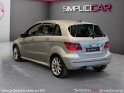 Mercedes classe b 180 cdi sport etat general superb - suivi complet disponible occasion simplicicar strasbourg simplicicar...