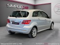Mercedes classe b 180 cdi sport etat general superb - suivi complet disponible occasion simplicicar strasbourg simplicicar...