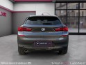 Bmw x2 f39 sdrive 18i 136 ch dkg7 m mesh edition  faible kms  led ambiance  caméra de recul  garantie 12 mois occasion...