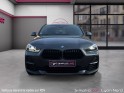 Bmw x2 f39 sdrive 18i 136 ch dkg7 m mesh edition  faible kms  led ambiance  caméra de recul  garantie 12 mois occasion...