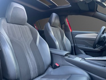 Peugeot 308 130 ss eat8 gt pack toit ouvrant panoramique carplay garantie 12 mois occasion montpellier (34) simplicicar...