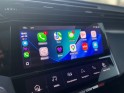Peugeot 308 130 ss eat8 gt pack toit ouvrant panoramique carplay garantie 12 mois occasion montpellier (34) simplicicar...