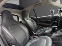 Smart fortwo coupe 1.0 71 ch ss ba6 prime caméra de recul toit panoramique sièges chauffant apple carplay occasion paris...
