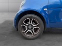 Smart fortwo coupe 1.0 71 ch ss ba6 prime caméra de recul toit panoramique sièges chauffant apple carplay occasion paris...