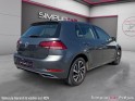 Volkswagen golf 1.0 tsi 115 bvm6 connect garantie 12 mois occasion simplicicar frejus  simplicicar simplicibike france