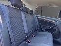 Volkswagen golf 1.0 tsi 115 bvm6 connect garantie 12 mois occasion simplicicar frejus  simplicicar simplicibike france