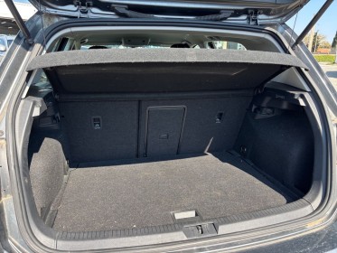 Volkswagen golf 1.0 tsi 115 bvm6 connect garantie 12 mois occasion simplicicar frejus  simplicicar simplicibike france