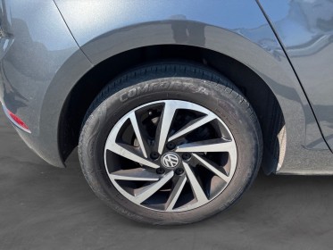 Volkswagen golf 1.0 tsi 115 bvm6 connect garantie 12 mois occasion simplicicar frejus  simplicicar simplicibike france