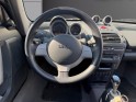 Smart smart roadster coupe 82 softouch a excellent état garantie 12 mois occasion simplicicar frejus  simplicicar...