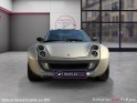 Smart smart roadster coupe 82 softouch a excellent état garantie 12 mois occasion simplicicar frejus  simplicicar...