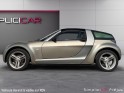 Smart smart roadster coupe 82 softouch a excellent état garantie 12 mois occasion simplicicar frejus  simplicicar...