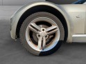 Smart smart roadster coupe 82 softouch a excellent état garantie 12 mois occasion simplicicar frejus  simplicicar...