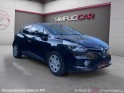 Renault clio iv societe clio  dci 75 energy air climatisation - regulateur de vitesse-vitres teintees -2 places- tva......