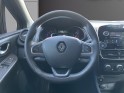 Renault clio iv societe clio  dci 75 energy air climatisation - regulateur de vitesse-vitres teintees -2 places- tva......