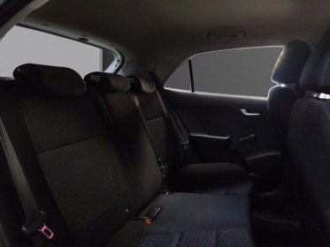 Kia rio 1.2l 84 ch isg active suivi complet kia occasion simplicicar saint-jean simplicicar simplicibike france