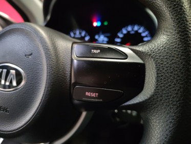 Kia rio 1.2l 84 ch isg active suivi complet kia occasion simplicicar saint-jean simplicicar simplicibike france