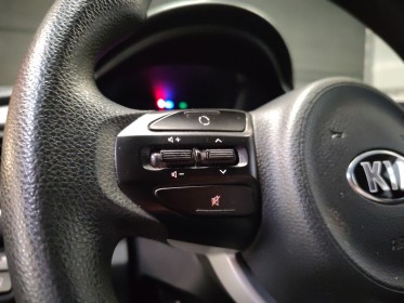 Kia rio 1.2l 84 ch isg active suivi complet kia occasion simplicicar saint-jean simplicicar simplicibike france