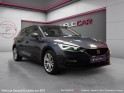 Seat leon 1.0 tsi 110 bvm6 style business car play caméra radars av/ar occasion simplicicar saint-jean simplicicar...