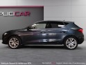 Seat leon 1.0 tsi 110 bvm6 style business car play caméra radars av/ar occasion simplicicar saint-jean simplicicar...