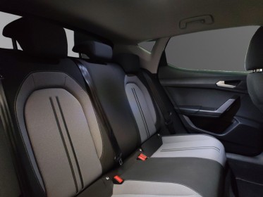 Seat leon 1.0 tsi 110 bvm6 style business car play caméra radars av/ar occasion simplicicar saint-jean simplicicar...