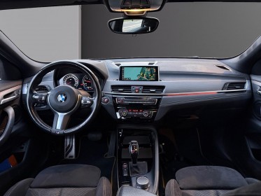 Bmw x2 f39 sdrive 20i 192 ch dkg7 occasion simplicicar la ciotat simplicicar simplicibike france