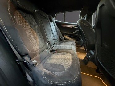 Bmw x2 f39 sdrive 20i 192 ch dkg7 occasion simplicicar la ciotat simplicicar simplicibike france