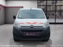 Citroen berlingo fourgon electric m club avec batterie radar de recul occasion paris 17ème (75)(porte maillot) simplicicar...