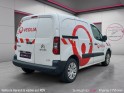 Citroen berlingo fourgon electric m club avec batterie radar de recul occasion paris 17ème (75)(porte maillot) simplicicar...