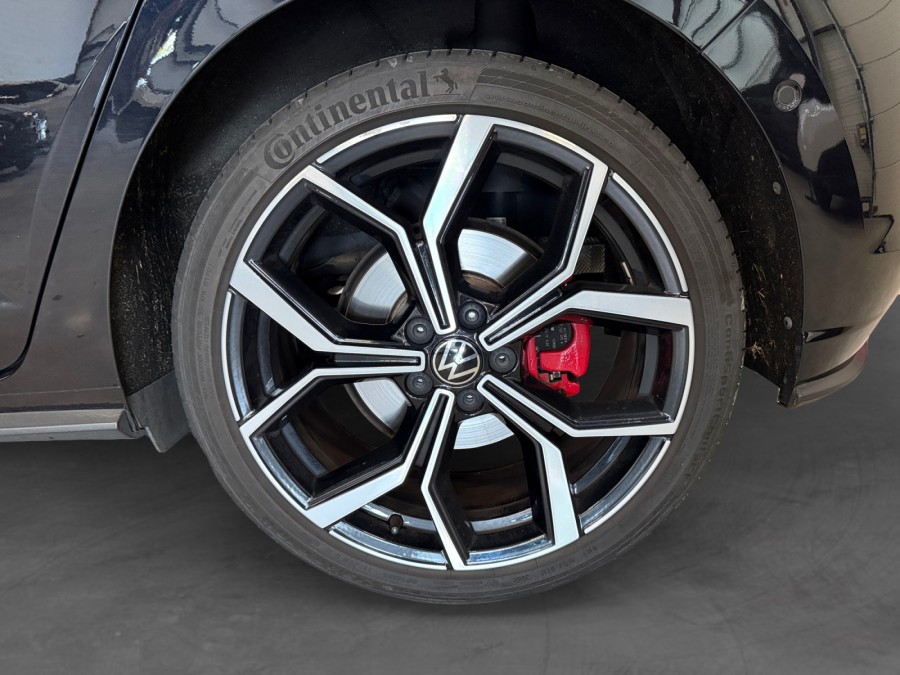 VOLKSWAGEN d'occasion POLO 2.0 TSI 207 de 2023 Andrezieux (42)﻿