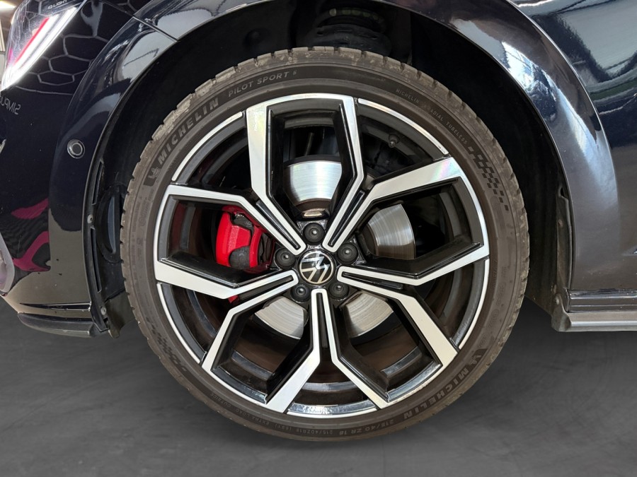 VOLKSWAGEN d'occasion POLO 2.0 TSI 207 de 2023 Andrezieux (42)﻿